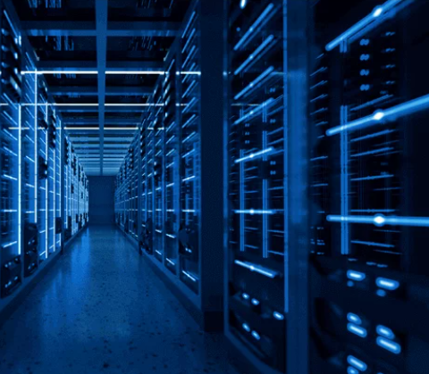 Enterprise Data Center