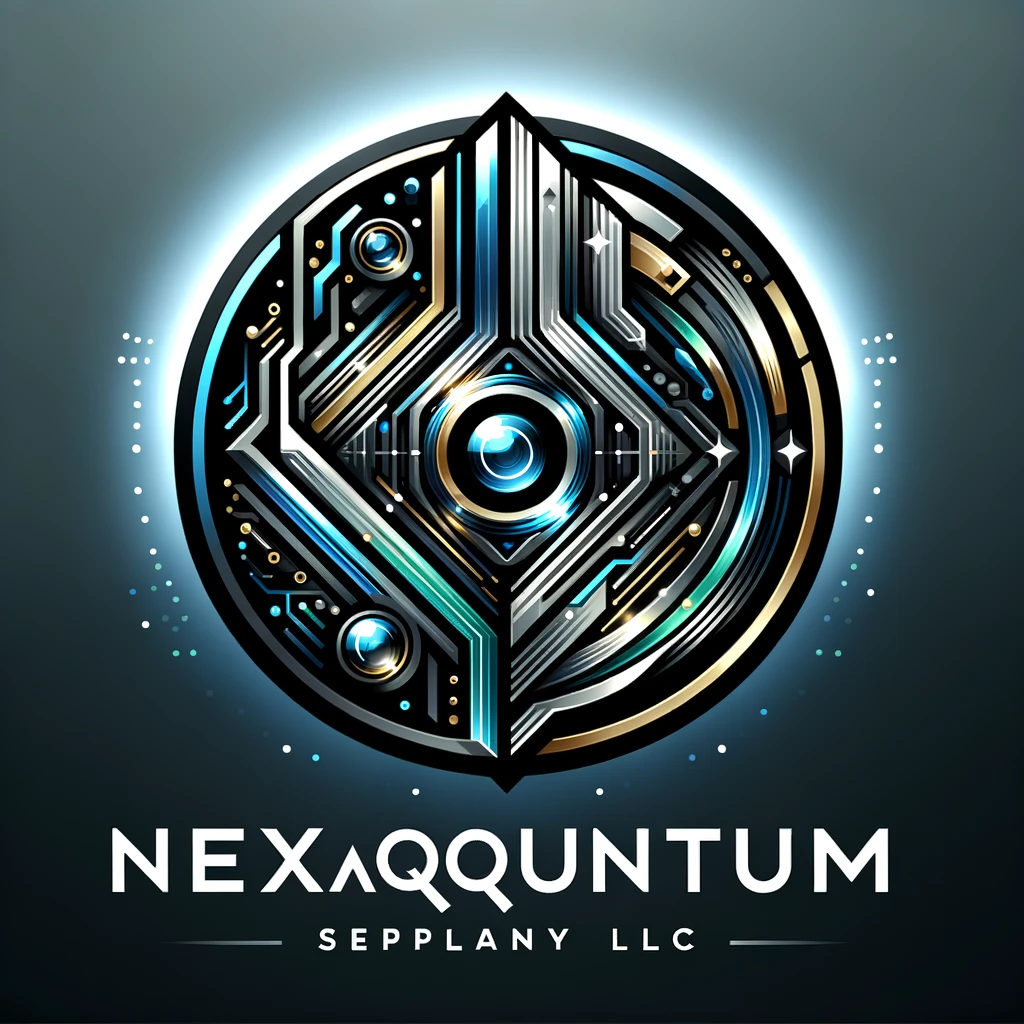 NexaQuantum Logo